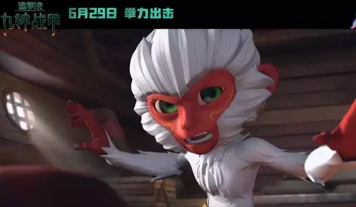 天才枪手泰国电影评分,泰国动画电影2018