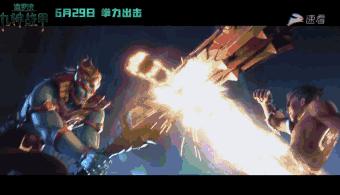 天才枪手泰国电影评分,泰国动画电影2018