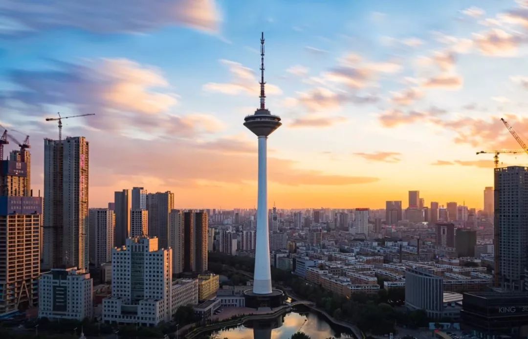 沈阳是哪个省的？已传疯，沈阳人都顶起！