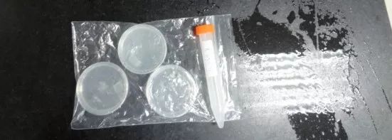 中国海关携带药品出境,海关查获入境人体血液样本