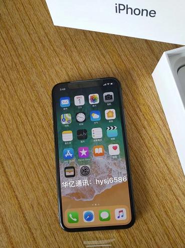 全面屏+麒麟659+4G+64G+1300万+美颜+人脸解锁+NFC——华为麦芒6