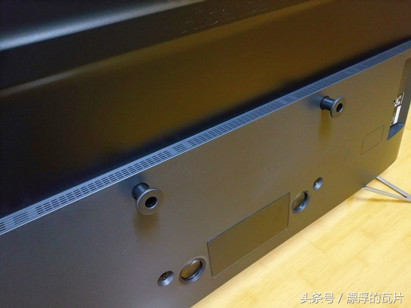 海信h55e75a花屏超薄电视,海信h55e3a是真4k电视吗