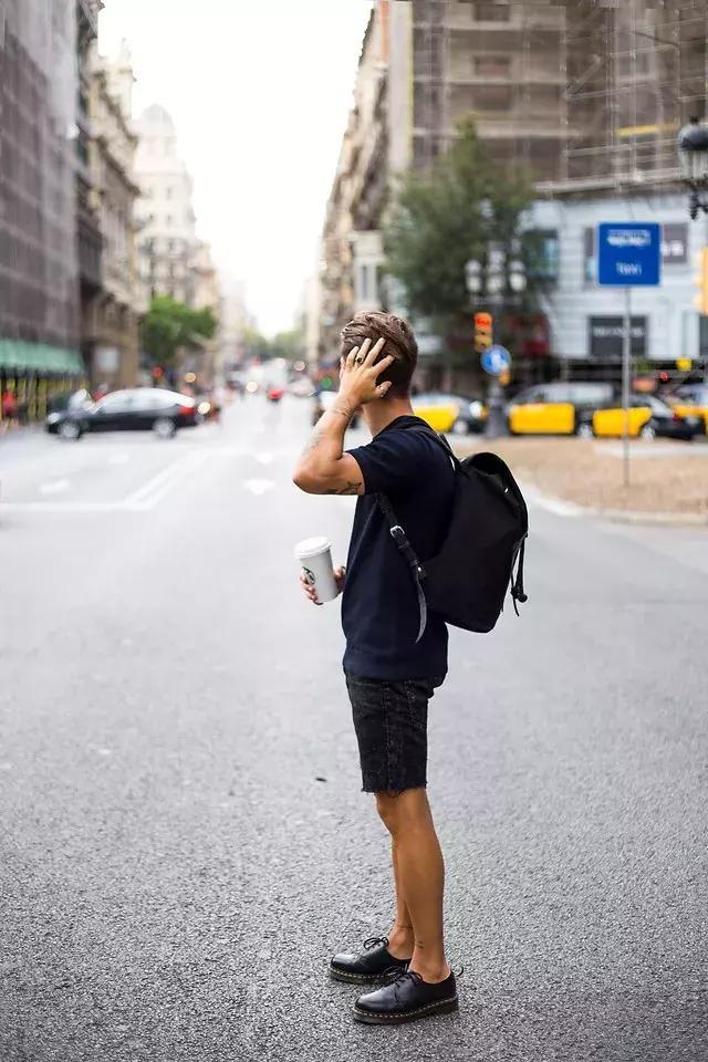 布洛克鞋子推荐男,漆皮好看还是牛皮好看