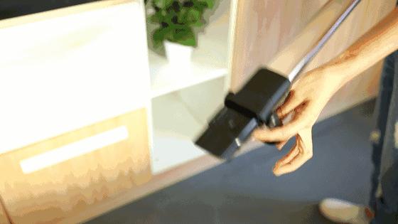 知电评测洗地机,知电吸尘器