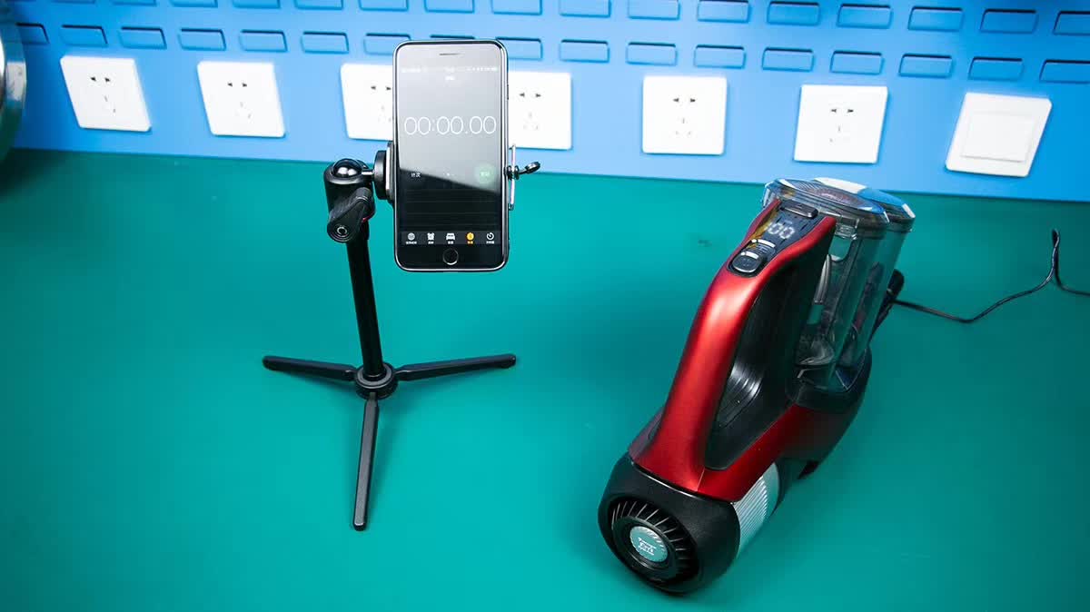 知电评测洗地机,知电吸尘器