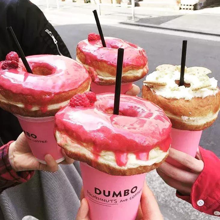 日本东京网红店探店,日本国内最火的网红店