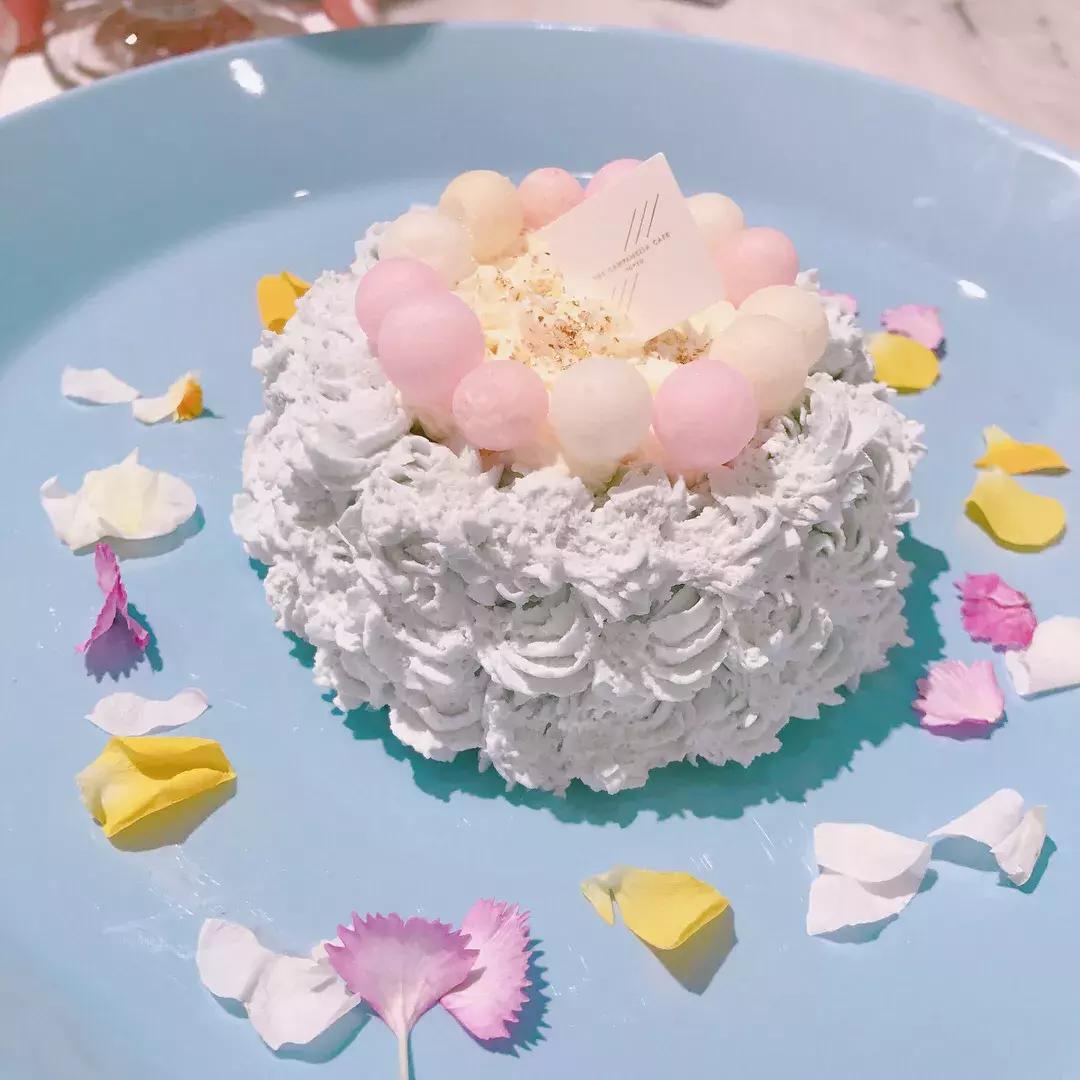 日本东京网红店探店,日本国内最火的网红店