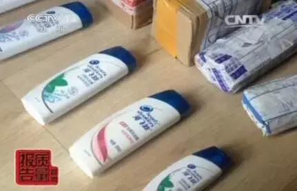 超市买海飞丝靠谱吗,超市卖的海飞丝