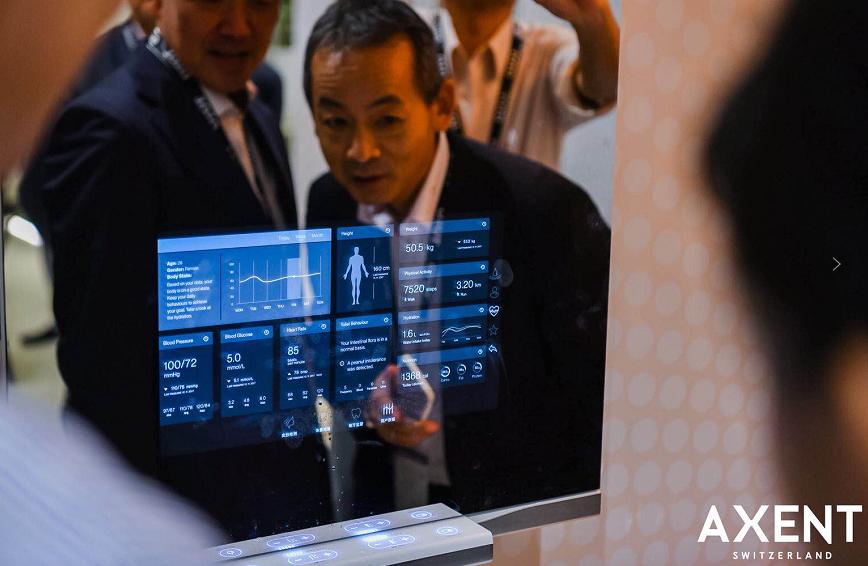 axent卫浴是什么档次,axent恩仕智能马桶怎么样