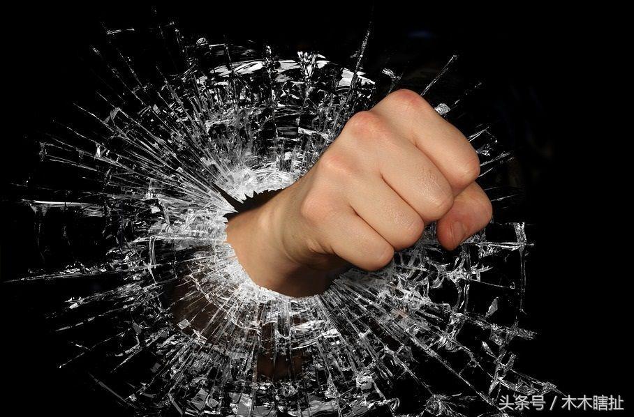 遇到事情怎么处理心理学,心理学怎么安抚暴躁的人