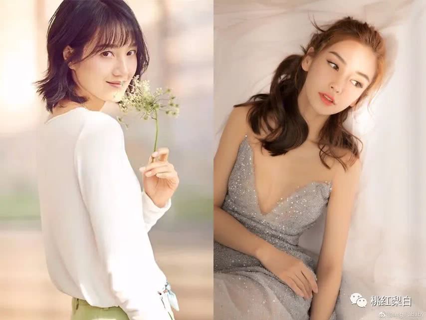 baby和贾玲的关系到底有多好,baby吐槽贾玲