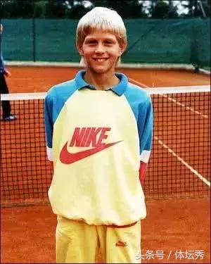 想不到这几名NBA糙汉子曾经也是小鲜肉，榜首一人神似权志龙