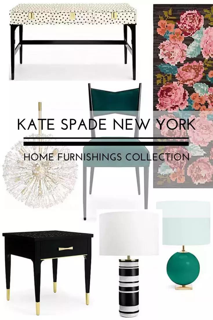 你的少女时代，有没有过一只KateSpade？