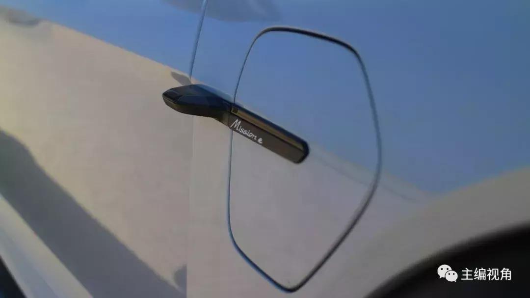 保时捷missione2018crossturismo价格,保时捷missione无人机