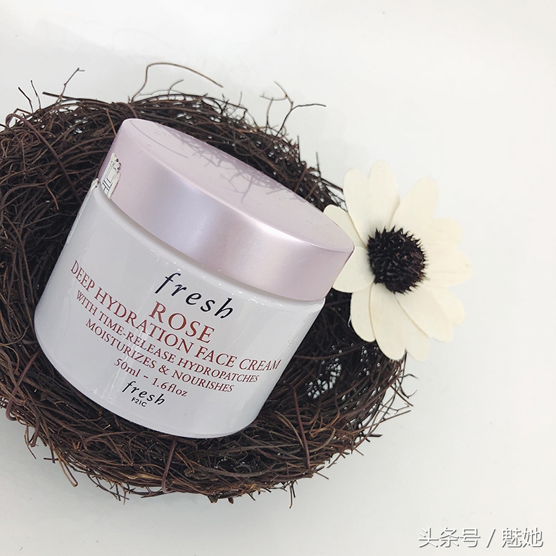 馥蕾诗明星产品推荐,馥蕾诗fresh玫瑰测评