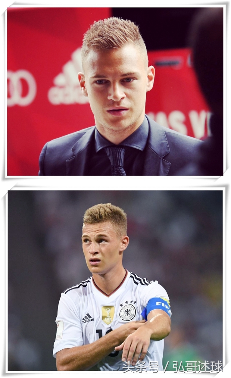 What？确认你的眼神，这足球还怎么踢