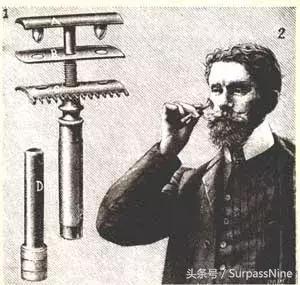 夏天干净清爽的发型男,夏季清爽barbershop