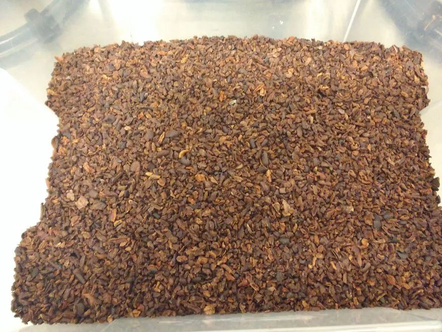 伦敦手工制作,带你看巧克力制作全过程