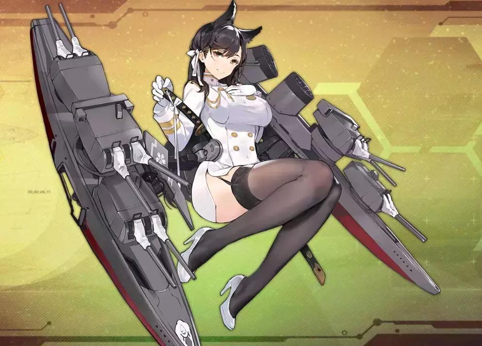 为什么小姐姐都喜欢玩游戏,为什么有这么多小姐姐cos火影忍者