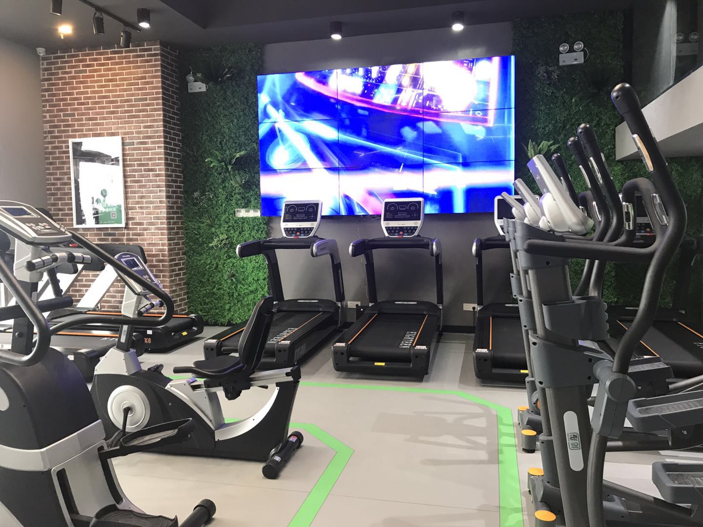 准备投资健身房需要了解什么,健身房投资哪些项目