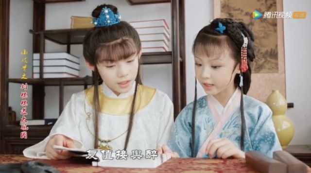 小戏骨改编的中国话,小戏骨唱跳改编版中国话