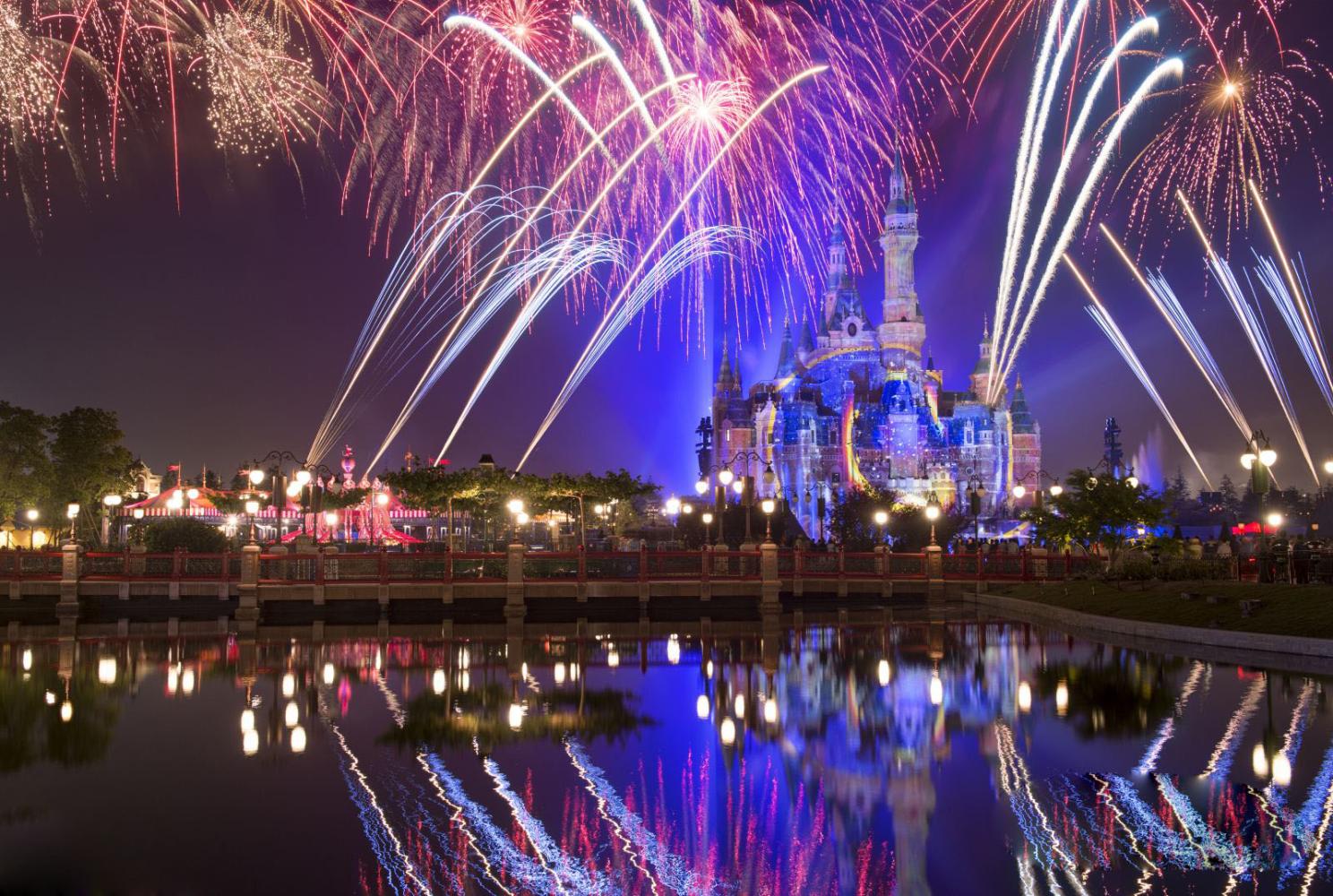 上海迪士尼游玩攻略最新,迪士尼游玩攻略上海最新