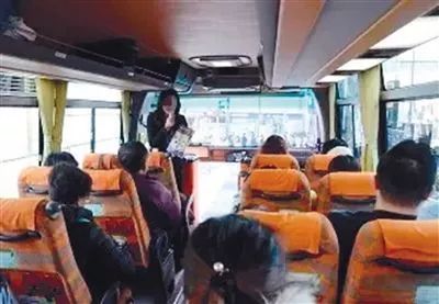 泰国跟团游会被强制购物吗,泰国跟团游强制消费怎么解决