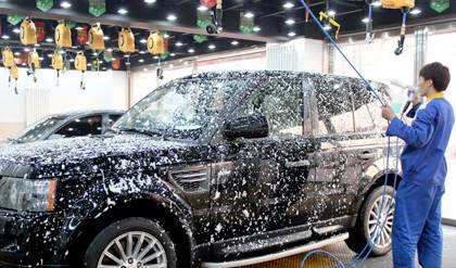 镀晶和车膜哪个好,漆面保护膜和镀晶有什么区别