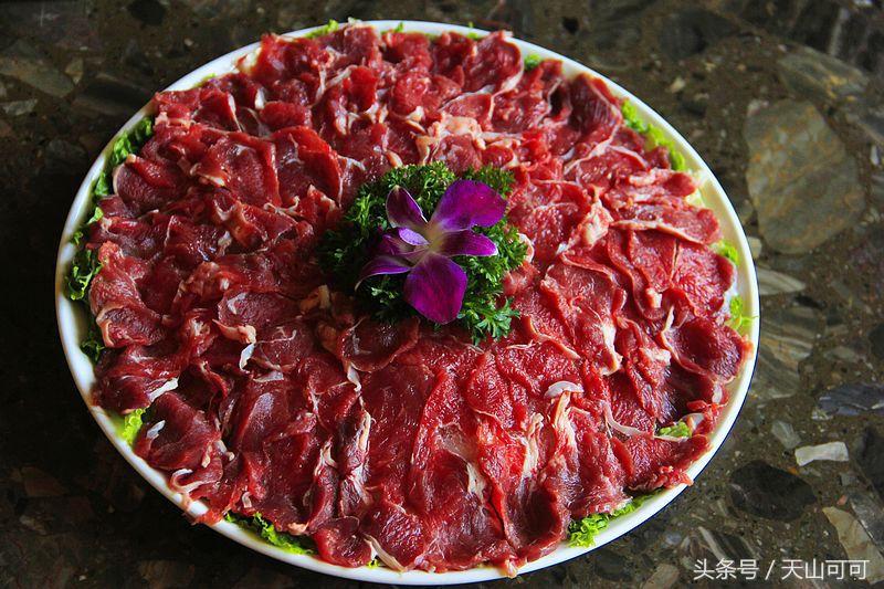 乌鲁木齐火锅十大排行榜第一名,乌鲁木齐火锅人气第一名