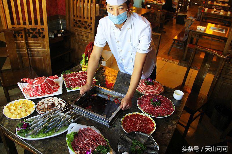 乌鲁木齐火锅十大排行榜第一名,乌鲁木齐火锅人气第一名