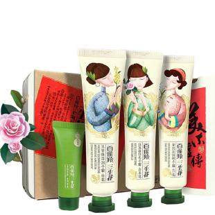 护手霜为什么这么便宜还好用,便宜的护手霜真的有用吗