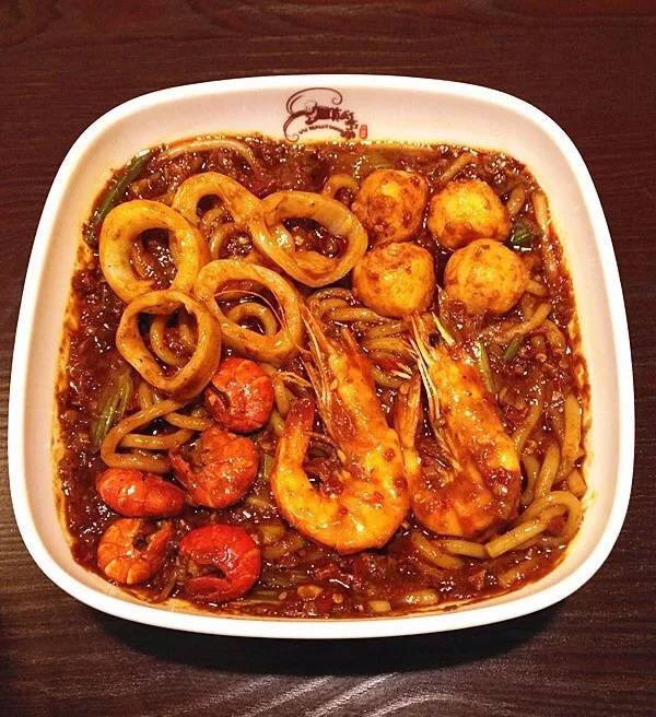 火速召唤嗦粉*党**！*疆新**米粉了解一下！