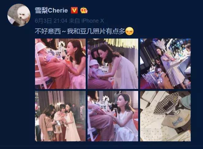 雪梨抄袭,网红雪梨抄袭事件