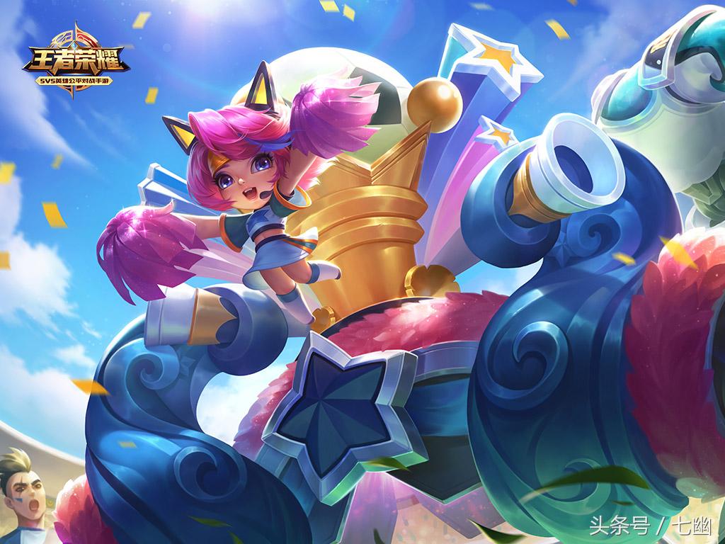 王者荣耀小脑斧,小脑斧王者荣耀视频