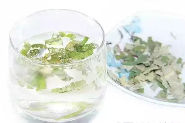 便秘严重喝的茶,一种很苦的茶改善便秘