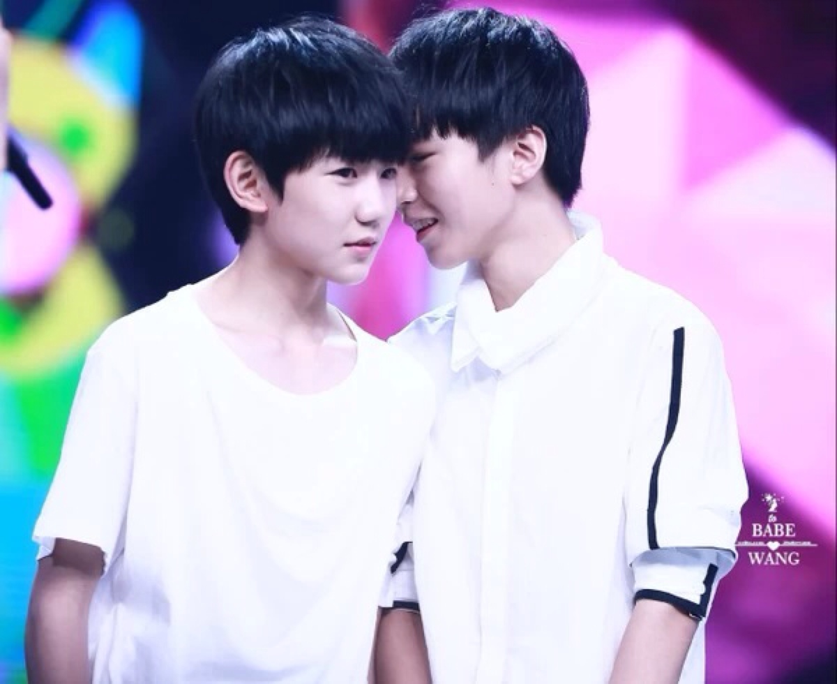 凯源一定是cp粉吗,怎么看待cp粉和唯粉