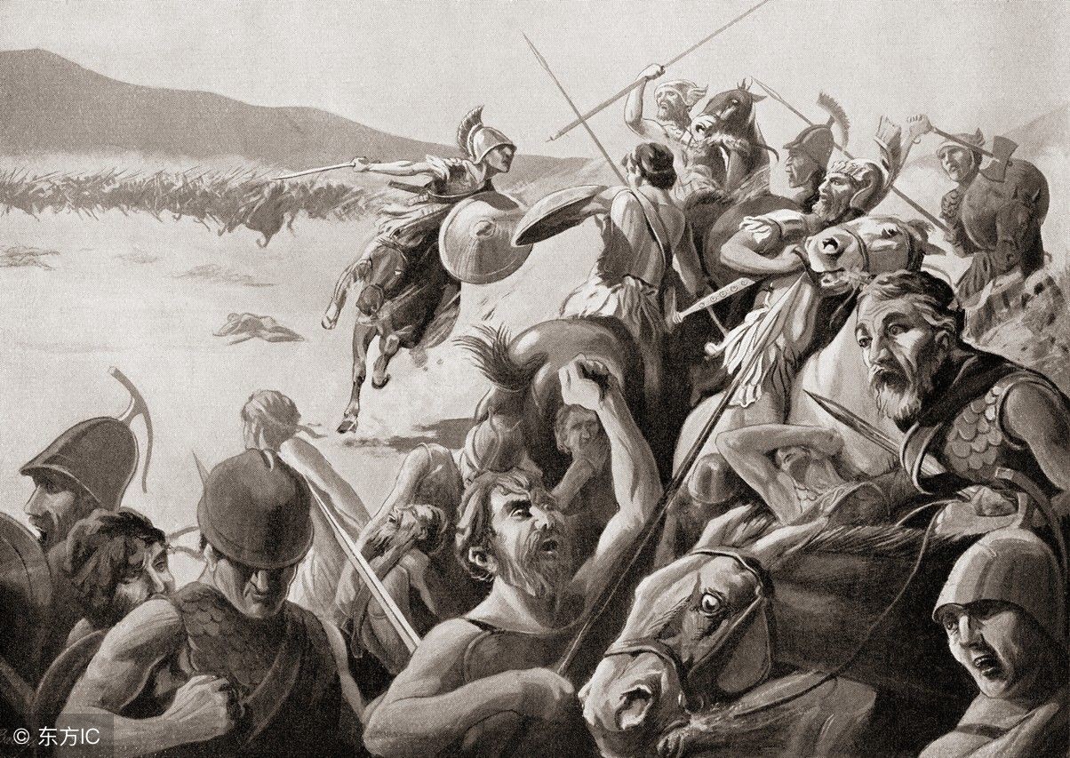 妥协才是政治的灵魂，审慎才是国祚之神明