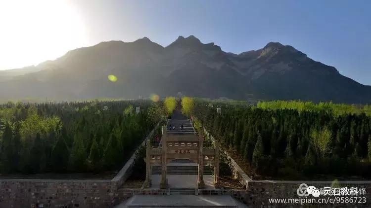 清明寻祖宗,清明寻风水