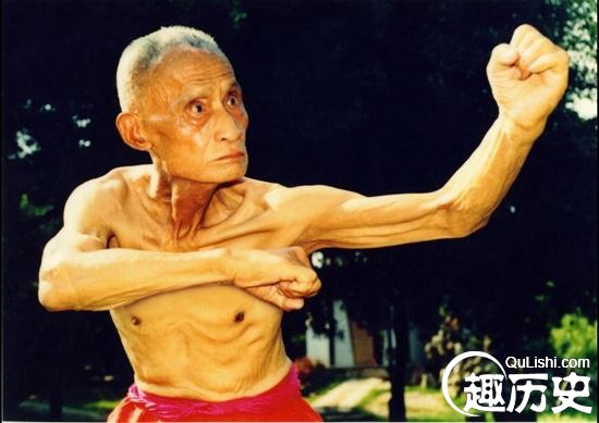 清末十大武林高手谁最厉害,历史上真正的武林高手