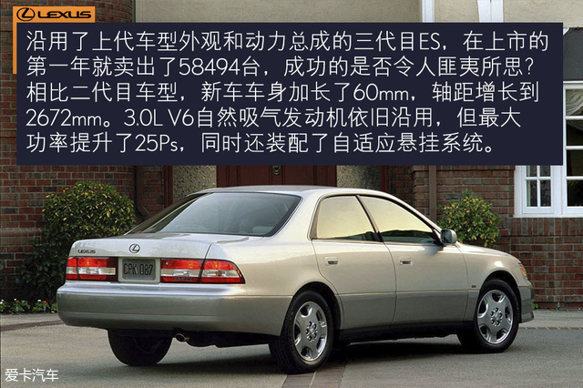 第八代雷克萨斯es试驾,新款雷克萨斯es到店试驾