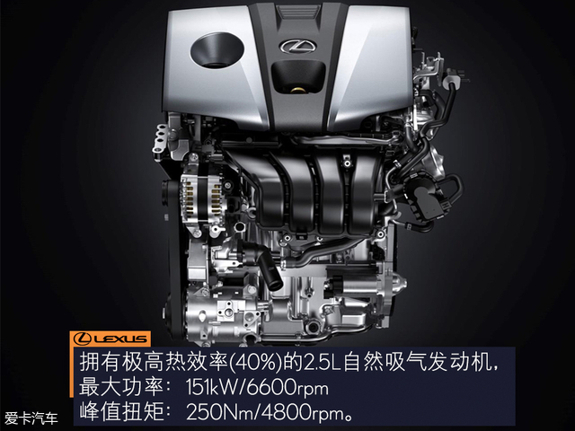 第八代雷克萨斯es试驾,新款雷克萨斯es到店试驾