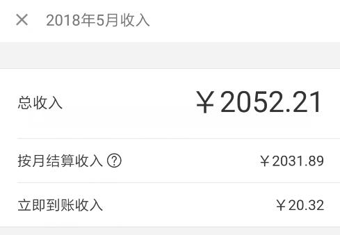 拍短视频也可以挣钱,拍短视频赚钱一个月能挣多少