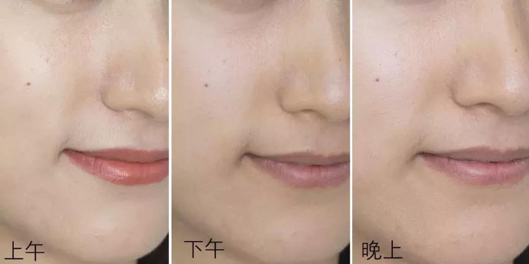 适合夏天用的粉底液遮瑕不脱妆,夏天脸部容易出汗适合哪个粉底液