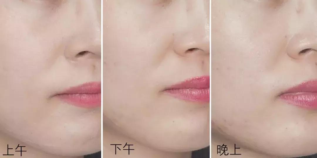 适合夏天用的粉底液遮瑕不脱妆,夏天脸部容易出汗适合哪个粉底液