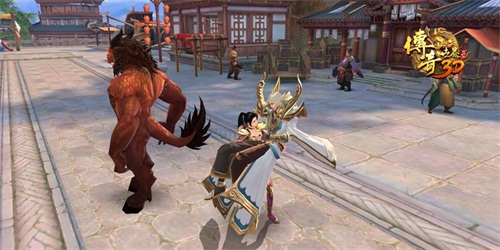 传奇世界3d手游攻略,传奇世界3d手游活动大全汇总