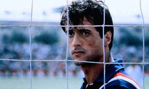 世界杯来临之际，不如先看看电影预预热！