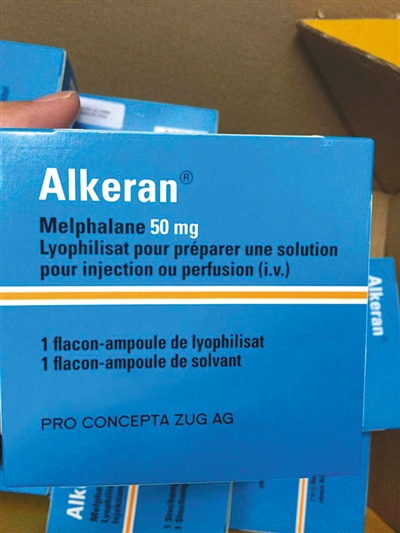 我国抗癌药销量,中国抗癌药市场现状