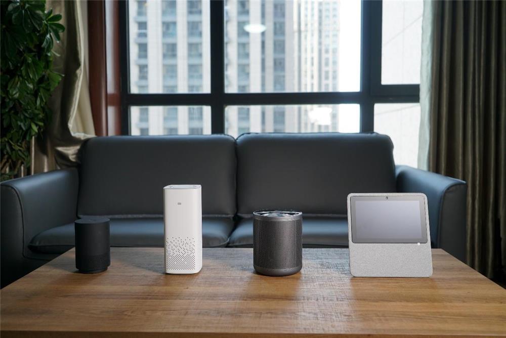 智能音箱建议买哪一款最新,2018哪款智能音箱最好