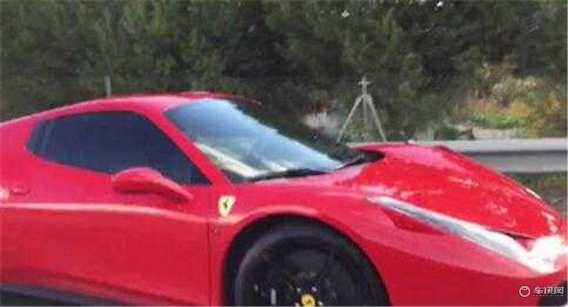 世界杯巨星都开什么车,世界球王c罗开什么车