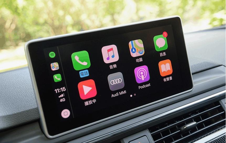 audisports5,奥迪s5audisport